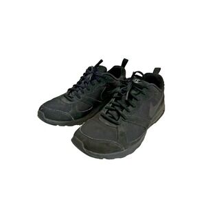 Nike Air Max Muse 2016 All Black Mens Sz: 12 Sneakers Athletic Shoes